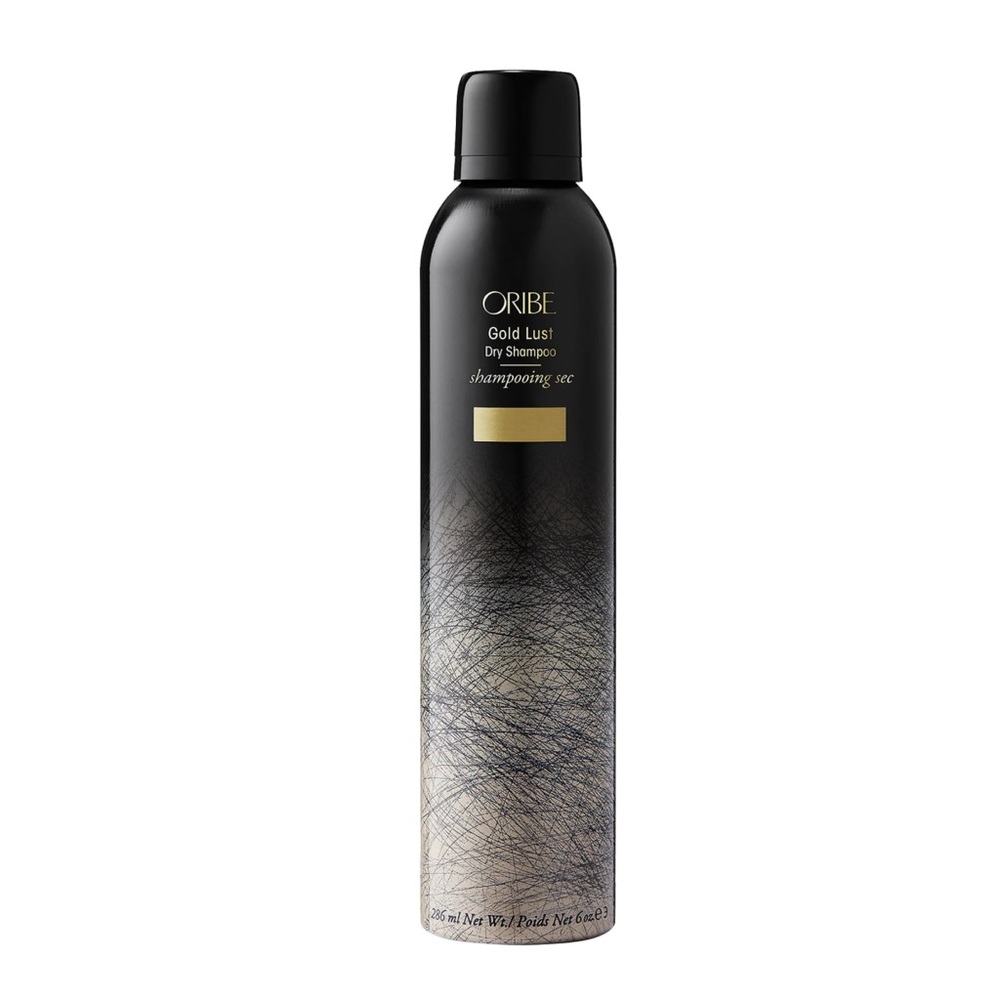 NWT ORIBE Gold Lust Dry Shampoo Spray (BNIB) - Picture 1 of 13